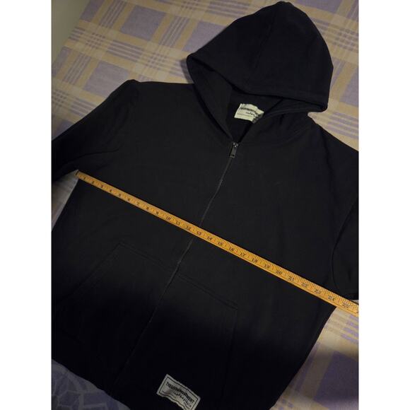 The Giving Movement Hoodie Mens M / L Oversized Pullover Limited Edition Medium - Picture 4 of 11